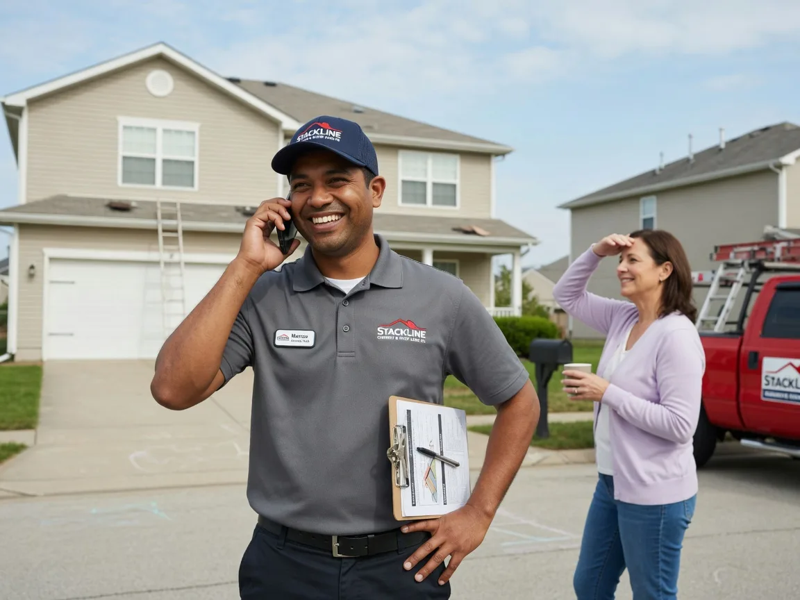 Chimney flashing repair Deer Park, WA FAQs